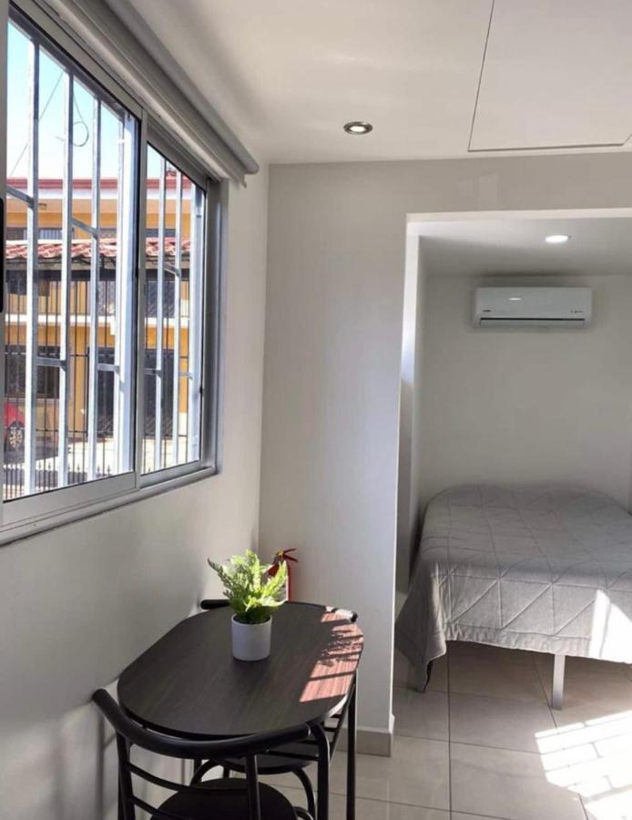 Coyol Mini Loft, 10 Min Del Aeropuerto, Con Parqueo 아파트 외부 사진