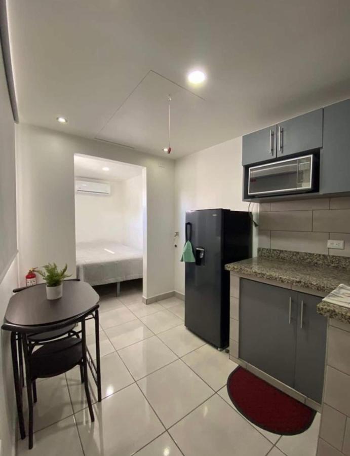 Coyol Mini Loft, 10 Min Del Aeropuerto, Con Parqueo 아파트 외부 사진