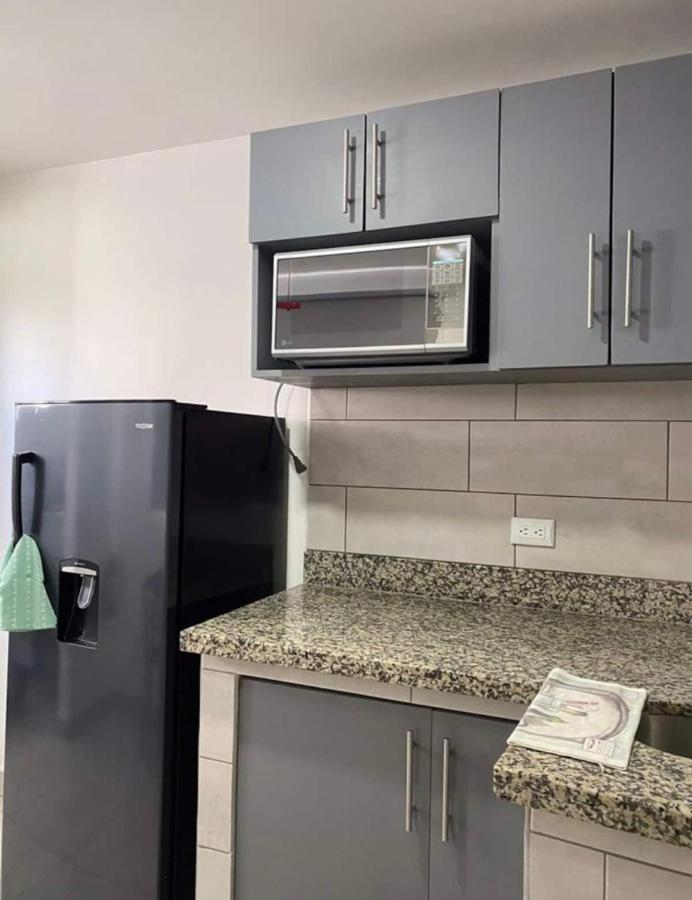 Coyol Mini Loft, 10 Min Del Aeropuerto, Con Parqueo 아파트 외부 사진