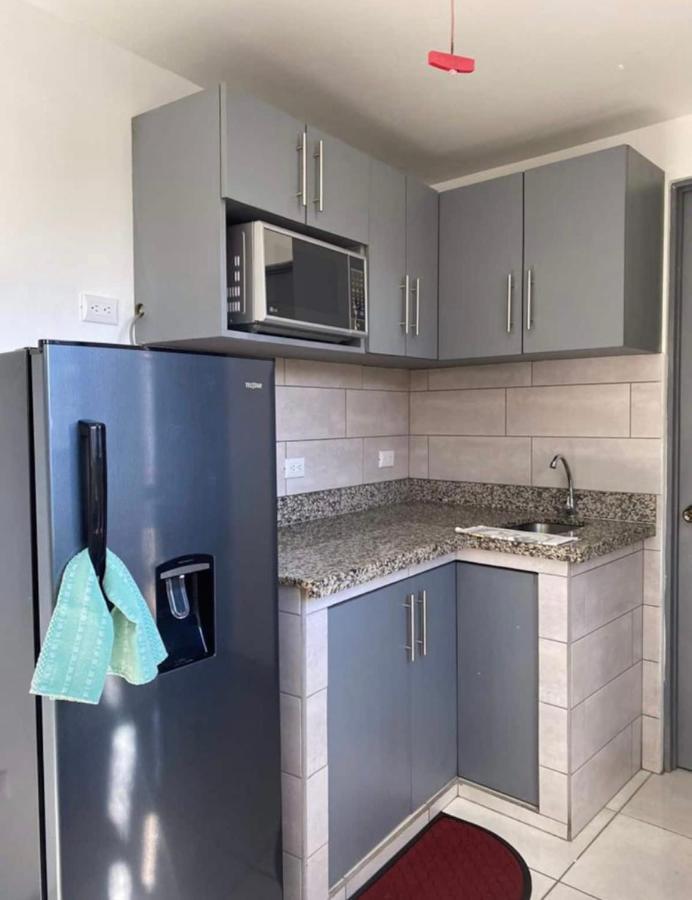 Coyol Mini Loft, 10 Min Del Aeropuerto, Con Parqueo 아파트 외부 사진