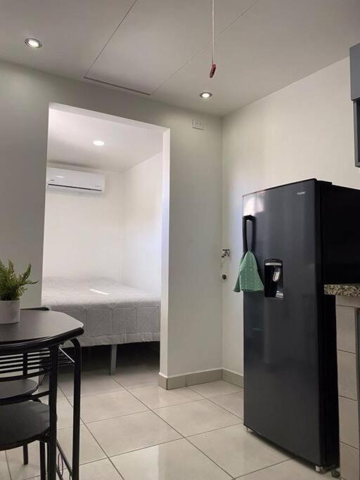 Coyol Mini Loft, 10 Min Del Aeropuerto, Con Parqueo 아파트 외부 사진