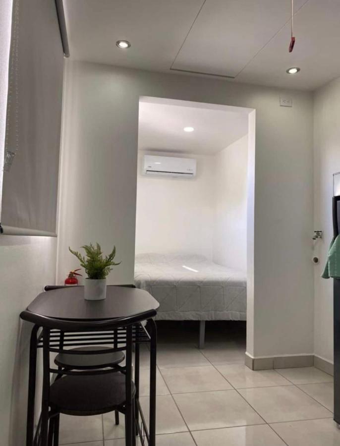 Coyol Mini Loft, 10 Min Del Aeropuerto, Con Parqueo 아파트 외부 사진