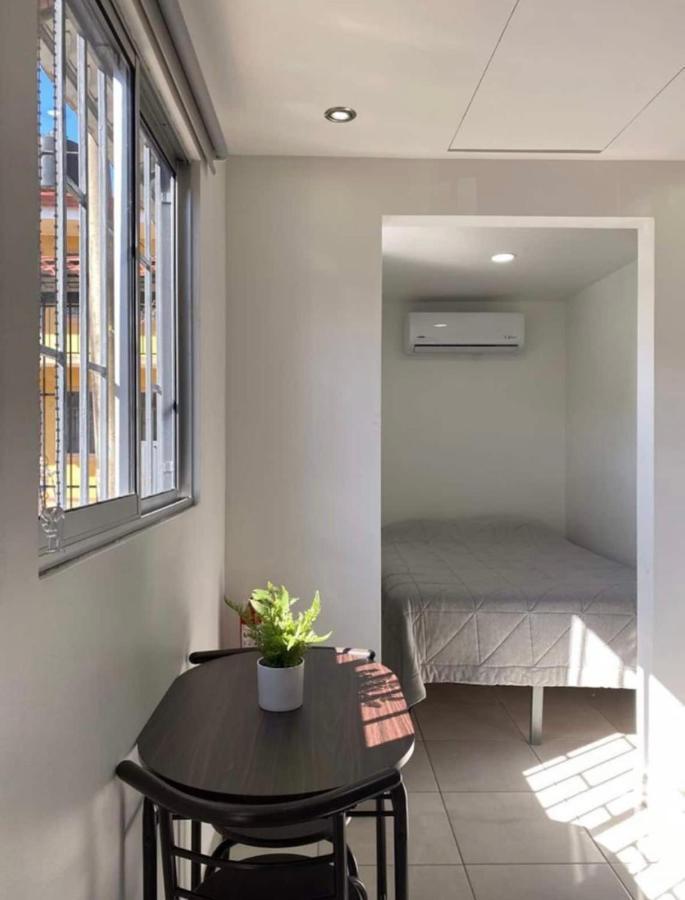 Coyol Mini Loft, 10 Min Del Aeropuerto, Con Parqueo 아파트 외부 사진