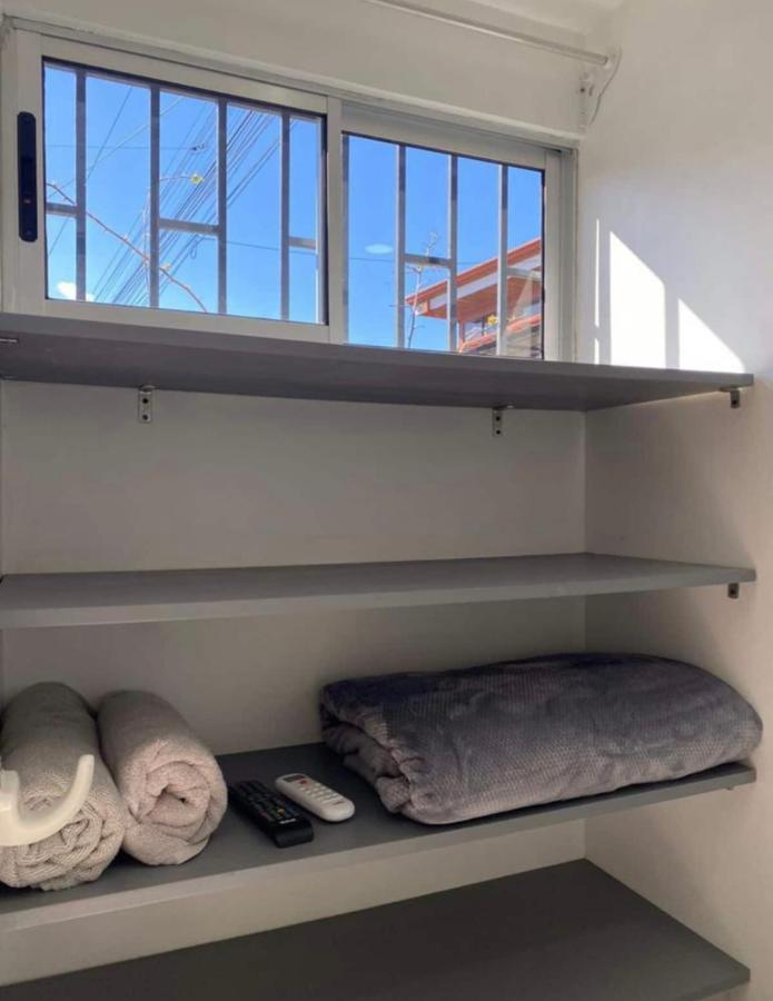 Coyol Mini Loft, 10 Min Del Aeropuerto, Con Parqueo 아파트 외부 사진