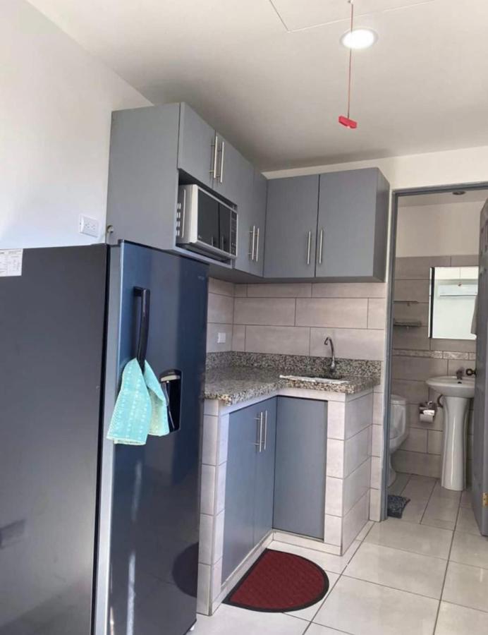 Coyol Mini Loft, 10 Min Del Aeropuerto, Con Parqueo 아파트 외부 사진