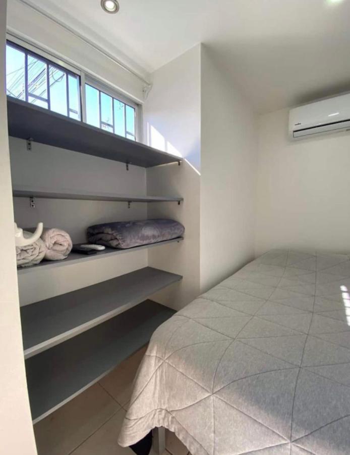 Coyol Mini Loft, 10 Min Del Aeropuerto, Con Parqueo 아파트 외부 사진